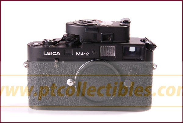 Leica M4-2 set